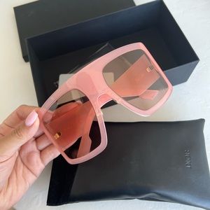 Dior Solight1 Sunglasses